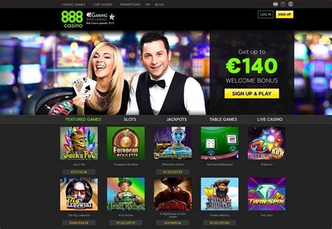 bet 888 casino